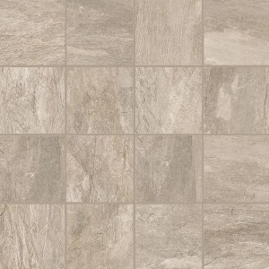 ARDOISE ECRU 7,5x7,5 6MM  MOSAIQUE  - LUXURY DESIGN FLORIM Ceramiche 747760 FLORIM LUXURY DESIGN - 1