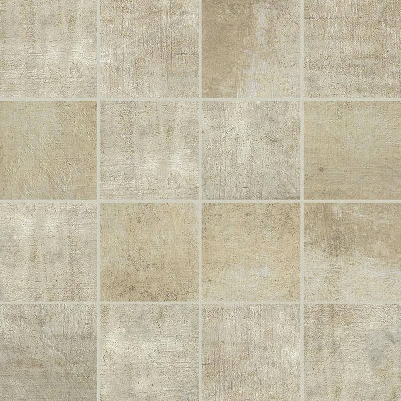 MATIÈRES REX MOU 7,5x7,5 6MM MOSAIQUE  - LUXURY DESIGN FLORIM Ceramiche 755979 FLORIM LUXURY DESIGN - 1