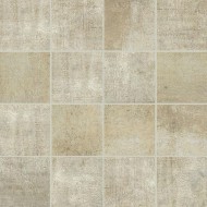 MATIÈRES REX MOU 7,5x7,5 6MM MOSAIQUE  - LUXURY DESIGN FLORIM Ceramiche 755979 FLORIM LUXURY DESIGN - 1