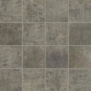 MATIÈRES REX GRIS 7,5x7,5 6MM MOSAIQUE  - LUXURY DESIGN FLORIM Ceramiche 755980 FLORIM LUXURY DESIGN - 1
