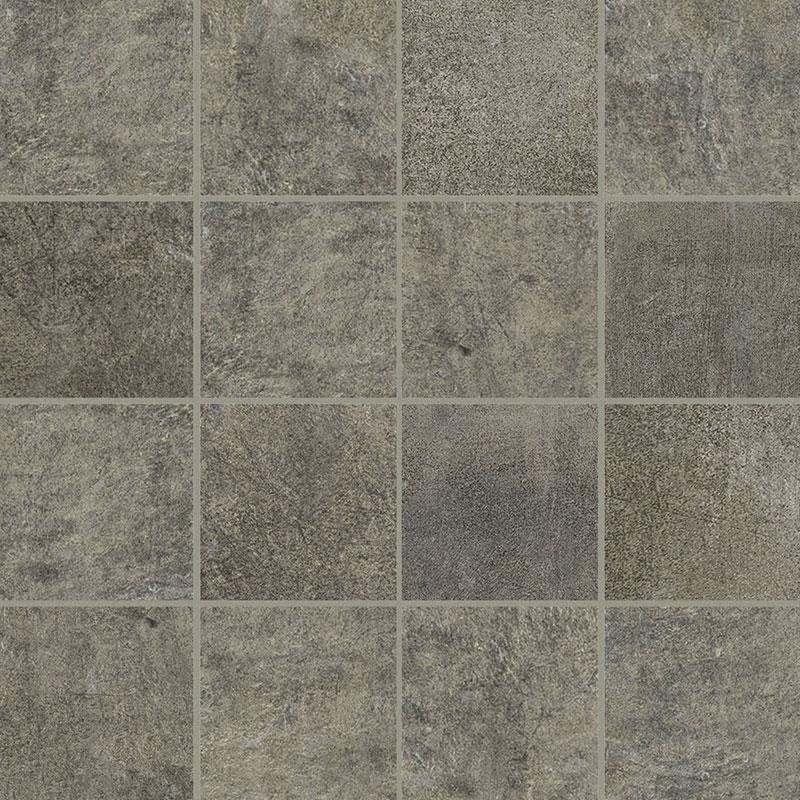 MATIÈRES REX GRIS 7,5x7,5 6MM MOSAIQUE  - LUXURY DESIGN FLORIM Ceramiche 755980 FLORIM LUXURY DESIGN - 1