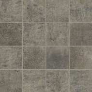 MATIÈRES REX GRIS 7,5x7,5 6MM MOSAIQUE  - LUXURY DESIGN FLORIM Ceramiche 755980 FLORIM LUXURY DESIGN - 1