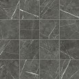 PREXIOUS REX CHARMING AMBER 7,5x7,5 6MM MOSAIK  MATTE - LUXURY DESIGN FLORIM Ceramiche 756360 FLORIM LUXURY DESIGN - 1