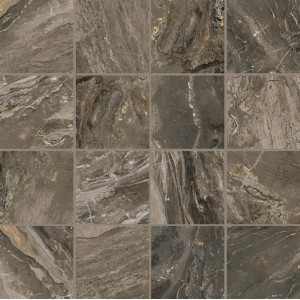 PREXIOUS REX DREAM ARABESQUE 7,5x7,5 6MM MOSAIQUE  GLOSSY - LUXURY DESIGN FLORIM Ceramiche 756367 FLORIM LUXURY DESIGN - 1