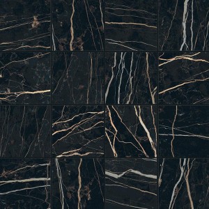 PREXIOUS REX THUNDER NIGHT 7,5x7,5 6MM MOSAIQUE  GLOSSY - LUXURY DESIGN FLORIM Ceramiche 756369 FLORIM LUXURY DESIGN - 1