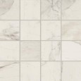 STONES 2.0 CALACATTA GLOSSY 6MM MOSAIC 7,5X7,5 - CREATIVE DESIGN FLORIM 752811 FLORIM CREATIVE DESIGN - 1