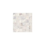 ONYX e MORE  WHITE ONYX GLOSSY MOSAIK 5X5 - CASA MOOD   767641 FLORIM CREATIVE DESIGN - 1