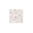 ONYX e MORE  WHITE ONYX GLOSSY MOSAIK 5X5 - CASA MOOD   767641 FLORIM CREATIVE DESIGN - 1