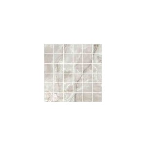 ONYX e MORE  SILVER ONYX GLOSSY MOSAIQUE 5X5 - CASA MOOD   767644 FLORIM CREATIVE DESIGN - 1