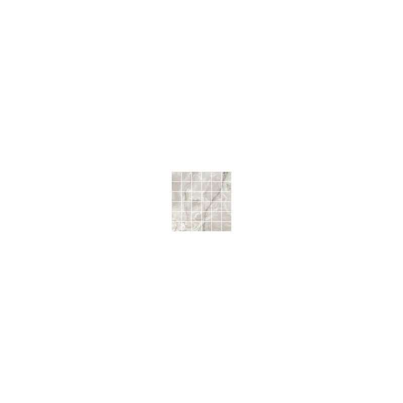 ONYX e MORE  SILVER ONYX GLOSSY MOSAIK 5X5 - CASA MOOD   767644 FLORIM CREATIVE DESIGN - 1