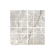 ONYX e MORE  SILVER ONYX GLOSSY MOSAIK 5X5 - CASA MOOD   767644 FLORIM CREATIVE DESIGN - 1