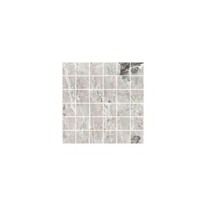ONYX e MORE  SILVER BLEND GLOSSY MOSAIQUE 5X5 - CASA MOOD   767645 FLORIM CREATIVE DESIGN - 1