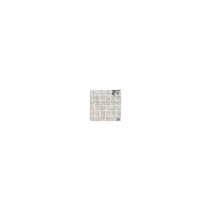 ONYX e MORE  SILVER BLEND GLOSSY MOSAICO 5X5 - CREATIVE DESIGN FLORIM  767645 FLORIM CREATIVE DESIGN - 1