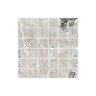 ONYX e MORE  SILVER BLEND GLOSSY MOSAICO 5X5 - CREATIVE DESIGN FLORIM  767645 FLORIM CREATIVE DESIGN - 1
