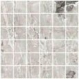 ONYX e MORE  SILVER BLEND GLOSSY MOSAICO 5X5 - CREATIVE DESIGN FLORIM  767645 FLORIM CREATIVE DESIGN - 1