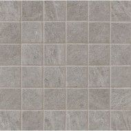 WATERFALL MOSAIQUE 36 IVORY FLOW NATURAL 30X30   - Lea Ceramiche LGCWF25 LEA CERAMICHE - 1