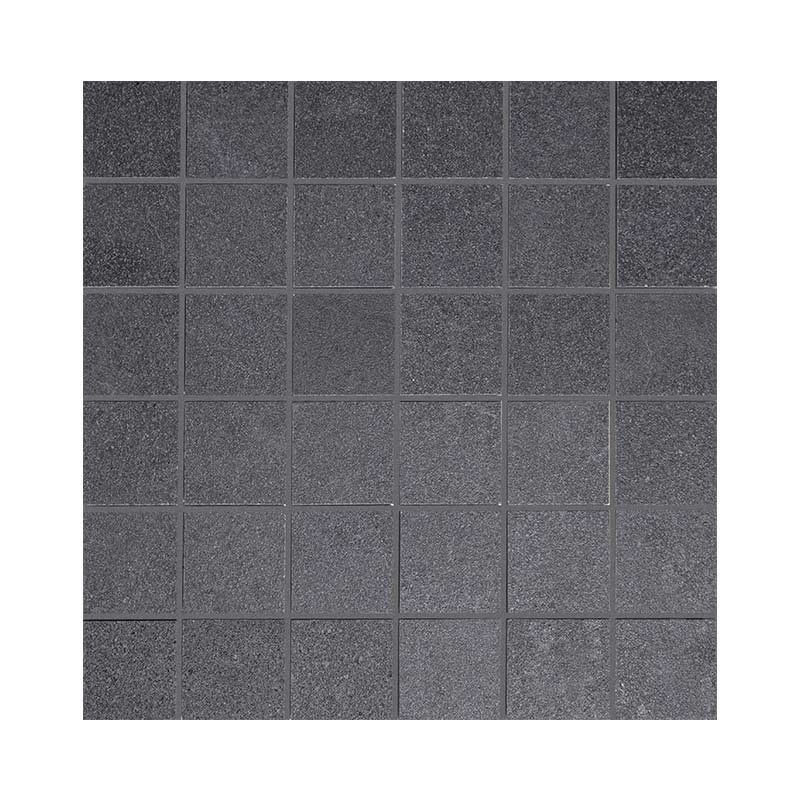 MASTERPIECE MOSAIQUE 36 MASTER COAL   30X30   - Lea Ceramiche LGCM200 LEA CERAMICHE - 1