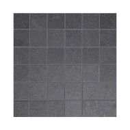 MASTERPIECE MOSAIQUE 36 MASTER COAL   30X30   - Lea Ceramiche LGCM200 LEA CERAMICHE - 1