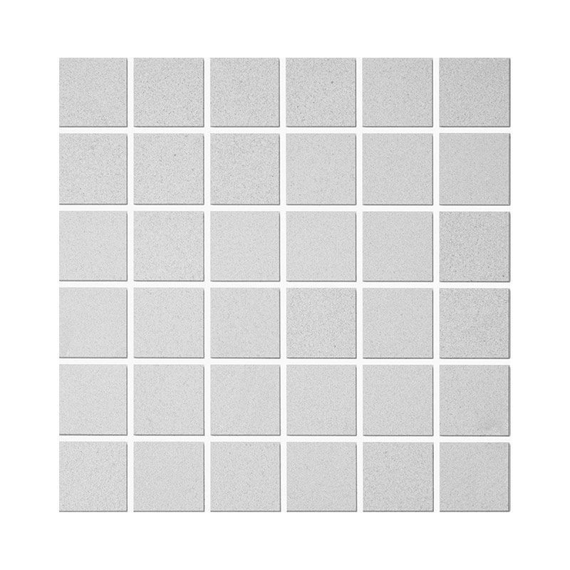 MASTERPIECE MOSAICO 36 MASTER WHITE  30X30   - Lea Ceramiche LGCM240 LEA CERAMICHE - 1