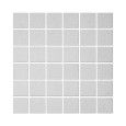 MASTERPIECE MOSAICO 36 MASTER WHITE  30X30   - Lea Ceramiche LGCM240 LEA CERAMICHE - 1