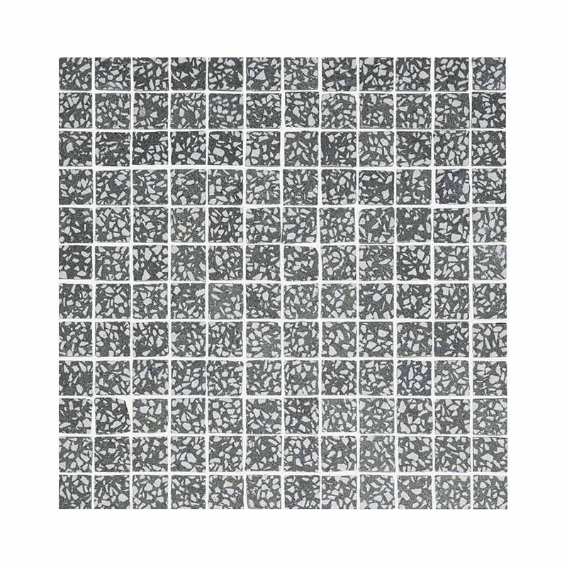 MASTERPIECE MOSAIK CHIP PIECE ALPI  30X30   - Lea Ceramiche LGCM280 LEA CERAMICHE - 1