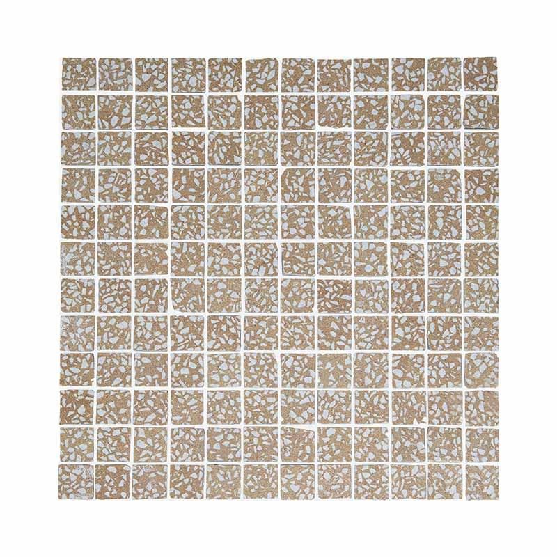 MASTERPIECE MOSAICO CHIP PIECE SIENA 30X30   - Lea Ceramiche LGCM270 LEA CERAMICHE - 1