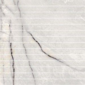 SUPREME TREASURE MOSAIQUE STICKS GREYLAC PLATINUM LUX 30X30 - FLAVIKER PF60008898 FLAVIKER - 1
