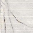 SUPREME TREASURE MOSAIQUE STICKS GREYLAC PLATINUM LUX 30X30 - FLAVIKER PF60008898 FLAVIKER - 1