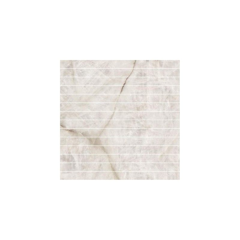SUPREME TREASURE MOSAIQUE STICKS LUMINOUS EVEROSE LUX 30X30 - FLAVIKER PF60008900 FLAVIKER - 1