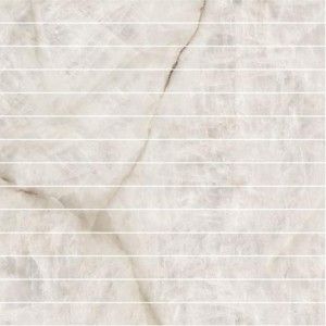 SUPREME TREASURE MOSAIQUE STICKS CRISTALLO AMBER LUX 30X30 - FLAVIKER PF60008903 FLAVIKER - 1