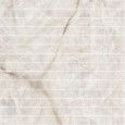 SUPREME TREASURE MOSAIK STICKS CRISTALLO AMBER LUX 30X30 - FLAVIKER PF60008903 FLAVIKER - 1