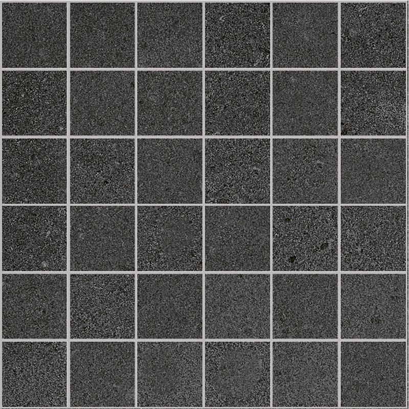 HIGHSTONE MOSAIC DARK - CSAMHSDA  30X30 Ceramica Sant'Agostino CERAMICA SANT'AGOSTINO - 1