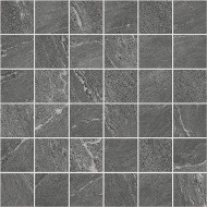 MOSAIC WAYSTONE DARK 30X30 cm  - Ceramica Sant'Agostino CSAMWYDA30 CERAMICA SANT'AGOSTINO - 1