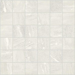 MOSAIQUE WAYSTONE LIGHT 30X30 cm  - Ceramica Sant'Agostino CSAMWYLI30 CERAMICA SANT'AGOSTINO - 1