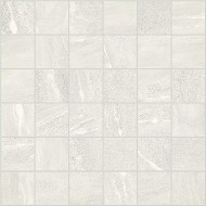 MOSAIK WAYSTONE LIGHT 30X30 cm  - Ceramica Sant'Agostino CSAMWYLI30 CERAMICA SANT'AGOSTINO - 1
