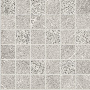 MOSAIQUE WAYSTONE PEARL 30X30 cm  - Ceramica Sant'Agostino CSAMWYPE30 CERAMICA SANT'AGOSTINO - 1