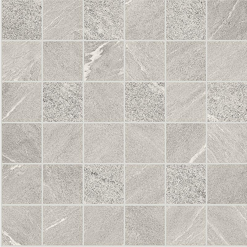 MOSAIK WAYSTONE PEARL 30X30 cm  - Ceramica Sant'Agostino CSAMWYPE30 CERAMICA SANT'AGOSTINO - 1