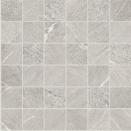 MOSAIK WAYSTONE PEARL 30X30 cm  - Ceramica Sant'Agostino CSAMWYPE30 CERAMICA SANT'AGOSTINO - 1