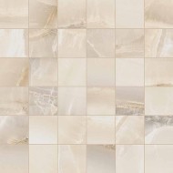 MOSAIC 30X30 AKOYA IVORY - Ceramica Sant'Agostino CSAMAKIV30 CERAMICA SANT'AGOSTINO - 1
