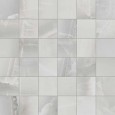 MOSAIC 30X30 AKOYA SILVER - Ceramica Sant'Agostino CSAMAKSI30 CERAMICA SANT'AGOSTINO - 1