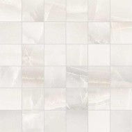 MOSAIC 30X30 AKOYA WHITE - Ceramica Sant'Agostino CSAMAKWH30 CERAMICA SANT'AGOSTINO - 2