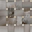 MAXI RETE 30X30 AKOYA OCEAN KRY - Ceramica Sant'Agostino CSAMRAOK30 CERAMICA SANT'AGOSTINO - 1