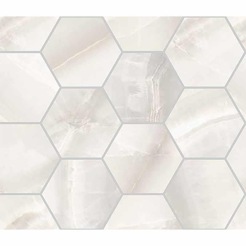 MAXI CLASS 30X34,5  AKOYA WHITE KRY - Ceramica Sant'Agostino CSAMCAWK34 CERAMICA SANT'AGOSTINO - 1