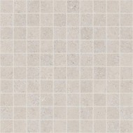 MOSAIC 30X30 SILKYSTONE GREIGE - Ceramica Sant'Agostino CSAMSLGR30 CERAMICA SANT'AGOSTINO - 1