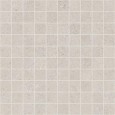 MOSAIC 30X30 SILKYSTONE GREIGE - Ceramica Sant'Agostino CSAMSLGR30 CERAMICA SANT'AGOSTINO - 1