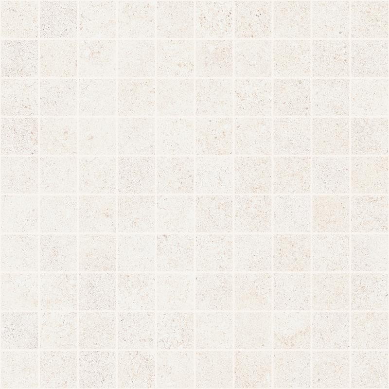 MOSAIC 30X30 SILKYSTONE LIGHT - Ceramica Sant'Agostino CSAMSLLI30 CERAMICA SANT'AGOSTINO - 1