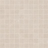 MOSAIC 30X30 SILKYSTONE SAND - Ceramica Sant'Agostino CSAMSLSA30 CERAMICA SANT'AGOSTINO - 1