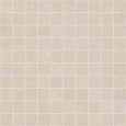MOSAIC 30X30 SILKYSTONE SAND - Ceramica Sant'Agostino CSAMSLSA30 CERAMICA SANT'AGOSTINO - 1