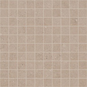 MOSAIQUE 30X30 SILKYSTONE TAUPE - Ceramica Sant'Agostino CSAMSLTA30 CERAMICA SANT'AGOSTINO - 1
