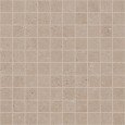 MOSAIC 30X30 SILKYSTONE TAUPE - Ceramica Sant'Agostino CSAMSLTA30 CERAMICA SANT'AGOSTINO - 1